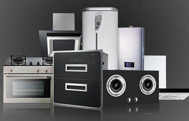 家用厨房小电器盘点与加盟品牌推荐