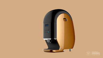 家用电器外观设计 融合美学与功能性的艺术